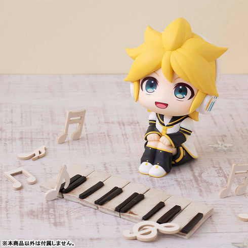 『初音ミク』るかっぷ 鏡音レン 完成品フィギュア